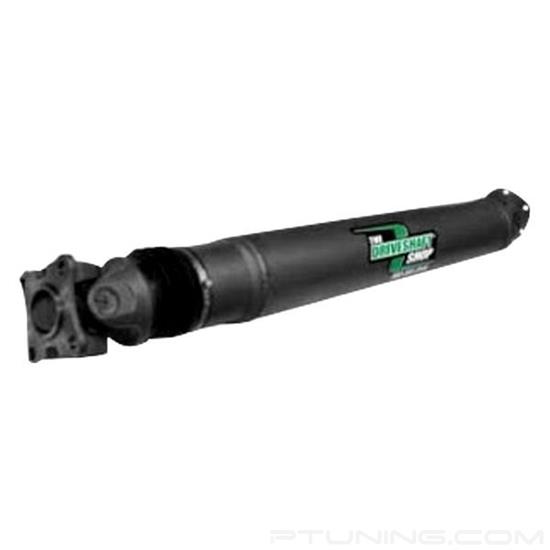 Picture of Heavy Duty 1-Piece Driveshaft - Carbon Fiber