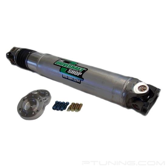 Picture of CV 1-Piece Driveshaft - Aluminum