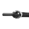 Picture of 1-Piece Driveshaft - Carbon Fiber