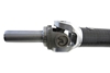 Picture of 1-Piece Driveshaft - Carbon Fiber