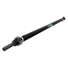 Picture of 1-Piece Driveshaft - Carbon Fiber