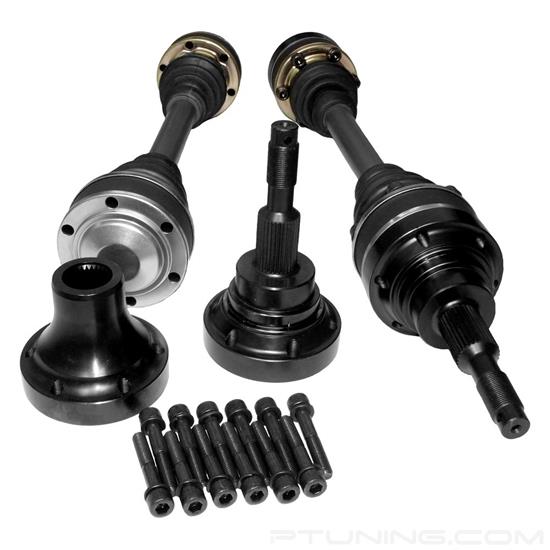 Picture of Level 5 Driver Side Axle Shaft Kit
