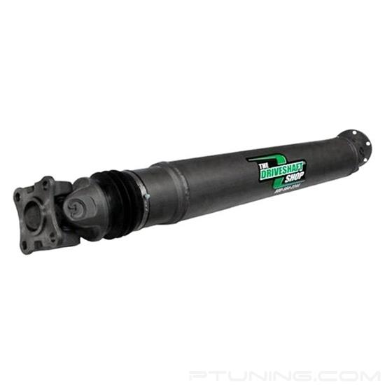 Picture of Heavy Duty 1-Piece Driveshaft - Aluminum