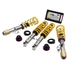 Picture of Variant 3 (V3) Lowering Coilover Kit (Front/Rear Drop: 0.8"-1.8" / 1"-2")