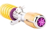 Picture of Variant 3 (V3) Lowering Coilover Kit (Front/Rear Drop: 0.8"-1.8" / 1"-2")