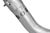 Picture of Large Bore HD 409 SS DPF-Back Exhaust System