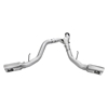 Picture of ATLAS Aluminized Steel DPF-Back Exhaust System