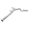 Picture of ATLAS Aluminized Steel DPF-Back Exhaust System