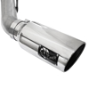 Picture of ATLAS Aluminized Steel DPF-Back Exhaust System