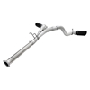 Picture of ATLAS Aluminized Steel DPF-Back Exhaust System