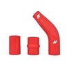 Picture of Upper Intercooler Pipe and Boot Kit - Red