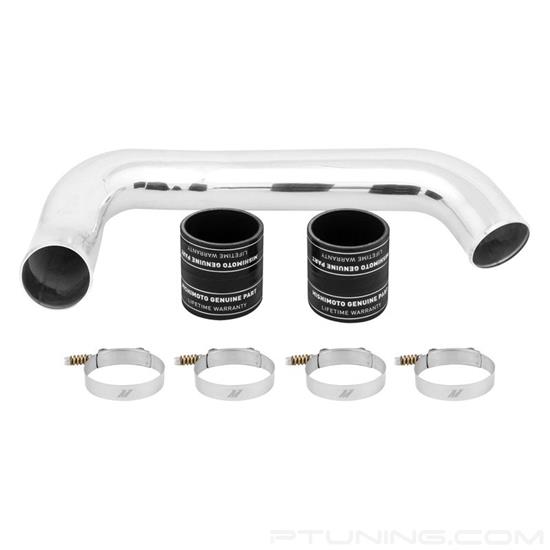 Picture of Cold-Side Intercooler Pipe and Boot Kit