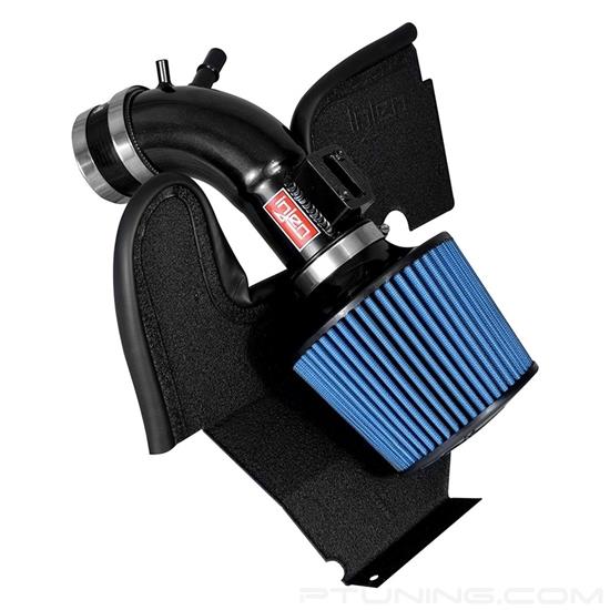 Picture of SP Series Short Ram Air Intake System - Polished