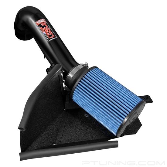 Picture of SP Series Short Ram Air Intake System - Black