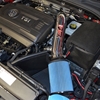 Picture of SP Series Short Ram Air Intake System - Black