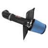 Picture of PF Series PowerFlow Air Intake System - Wrinkle Black