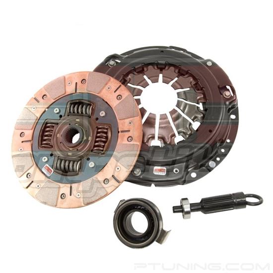 Picture of Stage 3 Street Series Brass Plus Cerametallic Clutch Kit