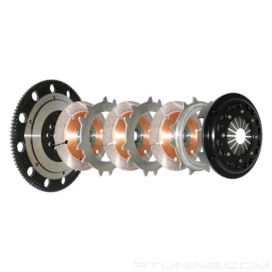 Picture of Triple Disc Series Complete Clutch Kit