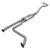 Picture of MACH Force-Xp 409 SS Cat-Back Exhaust System