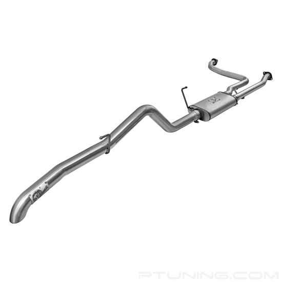 Picture of MACH Force-Xp 409 SS Cat-Back Exhaust System
