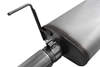 Picture of MACH Force-Xp 409 SS Cat-Back Exhaust System