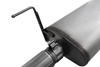 Picture of MACH Force-Xp 409 SS Cat-Back Exhaust System