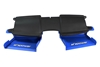 Picture of Magnum FORCE Intake System Dynamic Air Scoops - Blue