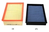 Picture of Magnum FLOW Pro 5R OE Replacement Air Filter