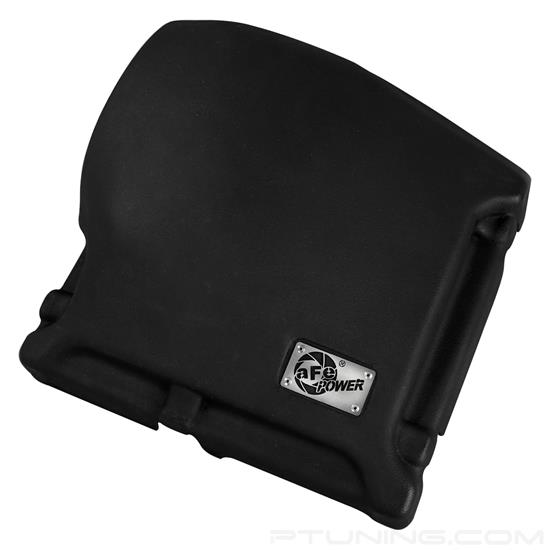 Picture of Magnum FORCE Stage-2 Intake System Cover - Black