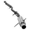 Picture of Hi-Power Series 409 SS Cat-Back Exhaust System with Single Rear Exit