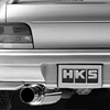 Picture of Hi-Power Series 409 SS Cat-Back Exhaust System with Single Rear Exit