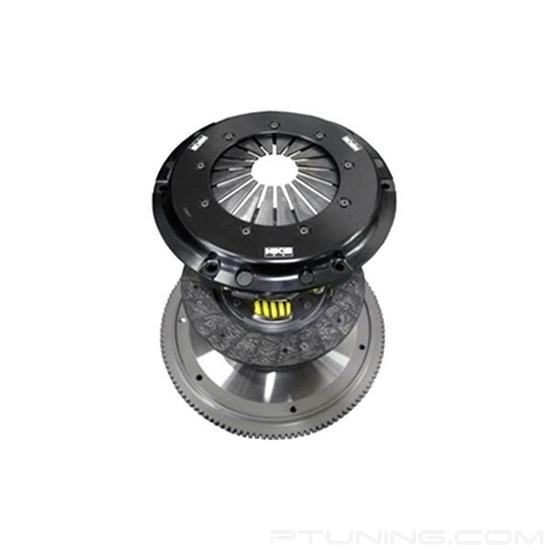 Picture of Light Action Twin Clutch Disc