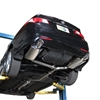 Picture of Supreme SP 304 SS Cat-Back Exhaust System with Split Rear Exit