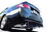 Picture of Supreme SP 304 SS Cat-Back Exhaust System with Split Rear Exit