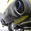 Picture of Legamax Premium Series 304 SS Cat-Back Exhaust System with Split Rear Exit