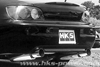 Picture of Silent Hi-Power Series 304 SS Cat-Back Exhaust System with Split Rear Exit