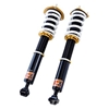Picture of Hipermax S-Style X Lowering Coilover Kit (Front/Rear Drop: 0"-5" / 0"-5.6")