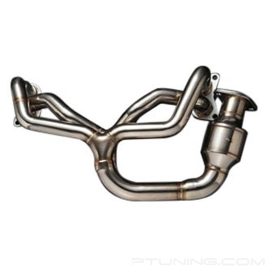Picture of Super Manifold with Catalyzer