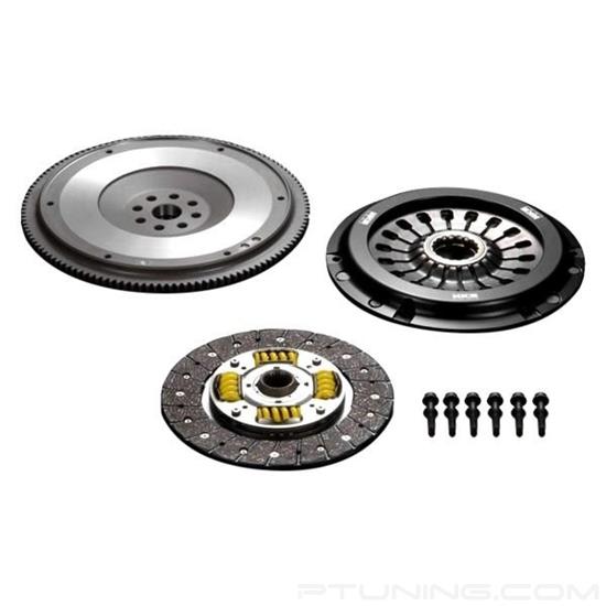 Picture of Light Action Twin Disc Clutch Kit