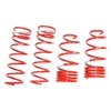 Picture of NF210 Series Lowering Springs (Front/Rear Drop: 0.8" / 0.6")