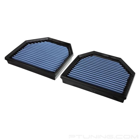 Picture of Magnum FLOW Pro 5R OE Replacement Air Filter (Pair)