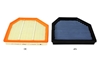 Picture of Magnum FLOW Pro 5R OE Replacement Air Filter (Pair)
