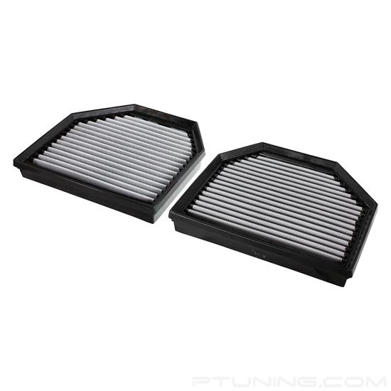 Picture of Magnum FLOW Pro DRY S OE Replacement Air Filter (Pair)