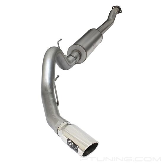 Picture of MACH Force-Xp 409 SS Cat-Back Exhaust System