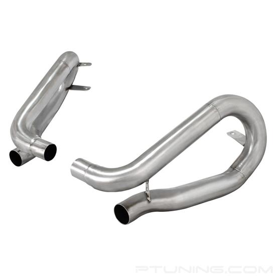 Picture of MACH Force-Xp 304 SS Muffler Bypass