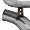 Picture of MACH Force-Xp 304 SS Muffler Bypass