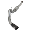 Picture of ATLAS Aluminized Steel Cat-Back Exhaust System