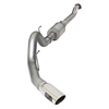 Picture of ATLAS Aluminized Steel Cat-Back Exhaust System