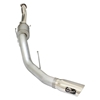 Picture of ATLAS Aluminized Steel Cat-Back Exhaust System