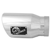 Picture of MACH Force-Xp 304 SS Exhaust Tip - 5" In x 7" Out, Polished